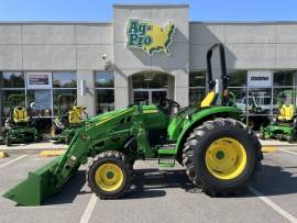 2022 John Deere 4052R