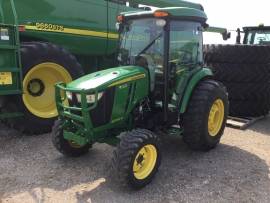 2016 John Deere 4066R