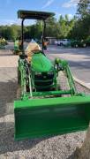 2022 John Deere 1025R