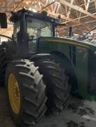 2018 John Deere 8370R