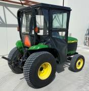 2000 John Deere 4200