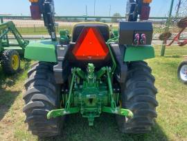 2020 John Deere 3043D