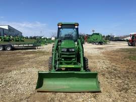 2019 John Deere 4052R