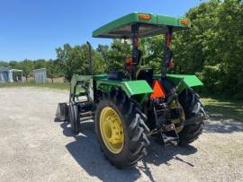 2005 John Deere 5103