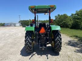 2005 John Deere 5103