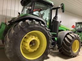 2020 John Deere 8R 340