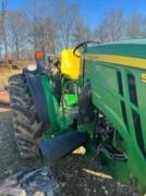 2013 John Deere 5085M