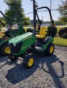 2021 John Deere 1025R