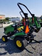 2021 John Deere 1025R