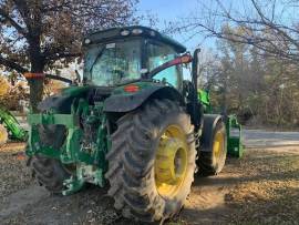 2021 John Deere 6175R