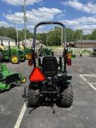 2022 John Deere 1025R