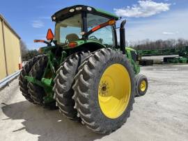 2013 John Deere 6170R