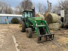 1979 John Deere 4440