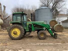 1979 John Deere 4440