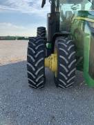 2021 John Deere 8R 370