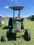 1973 John Deere 2030