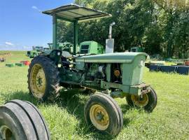 1973 John Deere 2030