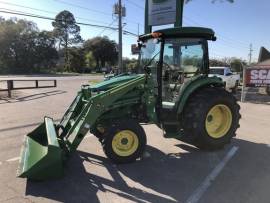 2022 John Deere 4066R