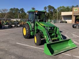 2022 John Deere 4066R