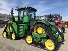 2017 John Deere 9470RX