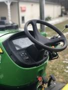 2022 John Deere 3025E