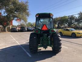 2022 John Deere 4066R