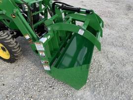 2022 John Deere 3032E