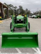 2022 John Deere 5045E