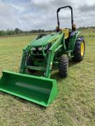 2022 John Deere 4044M