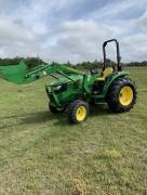 2022 John Deere 4044M