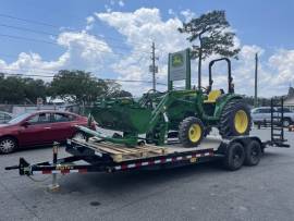 2022 John Deere 4044M