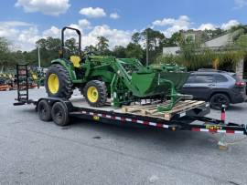 2022 John Deere 4044M