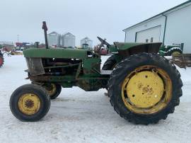 1961 John Deere 2010