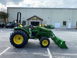 2022 John Deere 4044M