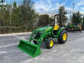 2022 John Deere 4044M