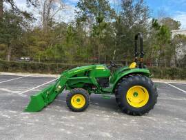 2022 John Deere 4044M