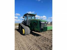 2012 John Deere 8360RT