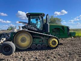 2012 John Deere 8360RT