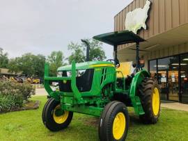 2022 John Deere 5045E