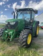 2014 John Deere 6125R