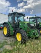 2014 John Deere 6125R