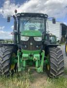 2014 John Deere 6125R