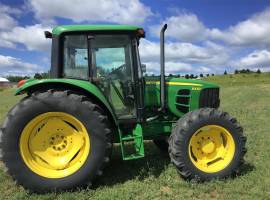 John Deere 6430