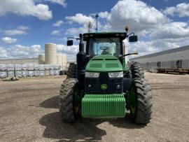 2016 John Deere 8270R