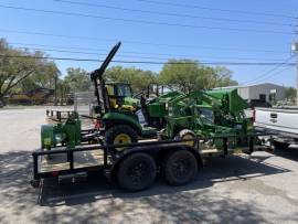 2022 John Deere 1025R