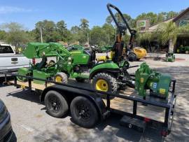 2022 John Deere 1025R