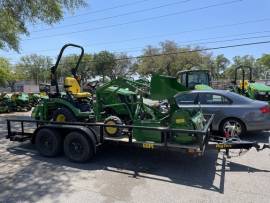 2022 John Deere 1025R