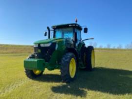 John Deere 7200R