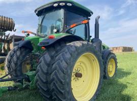 2012 John Deere 8335R