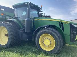 2012 John Deere 8335R